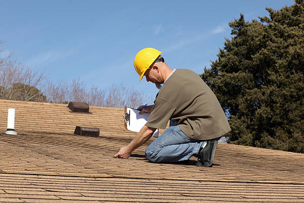 Roof Coating Services in Humboldt, IA